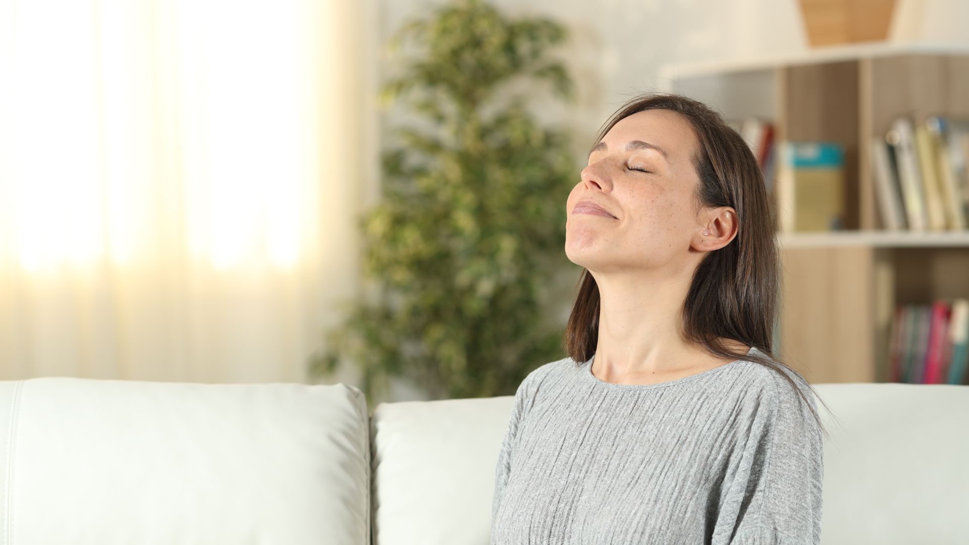 Mastering the Art of Deep Breathing