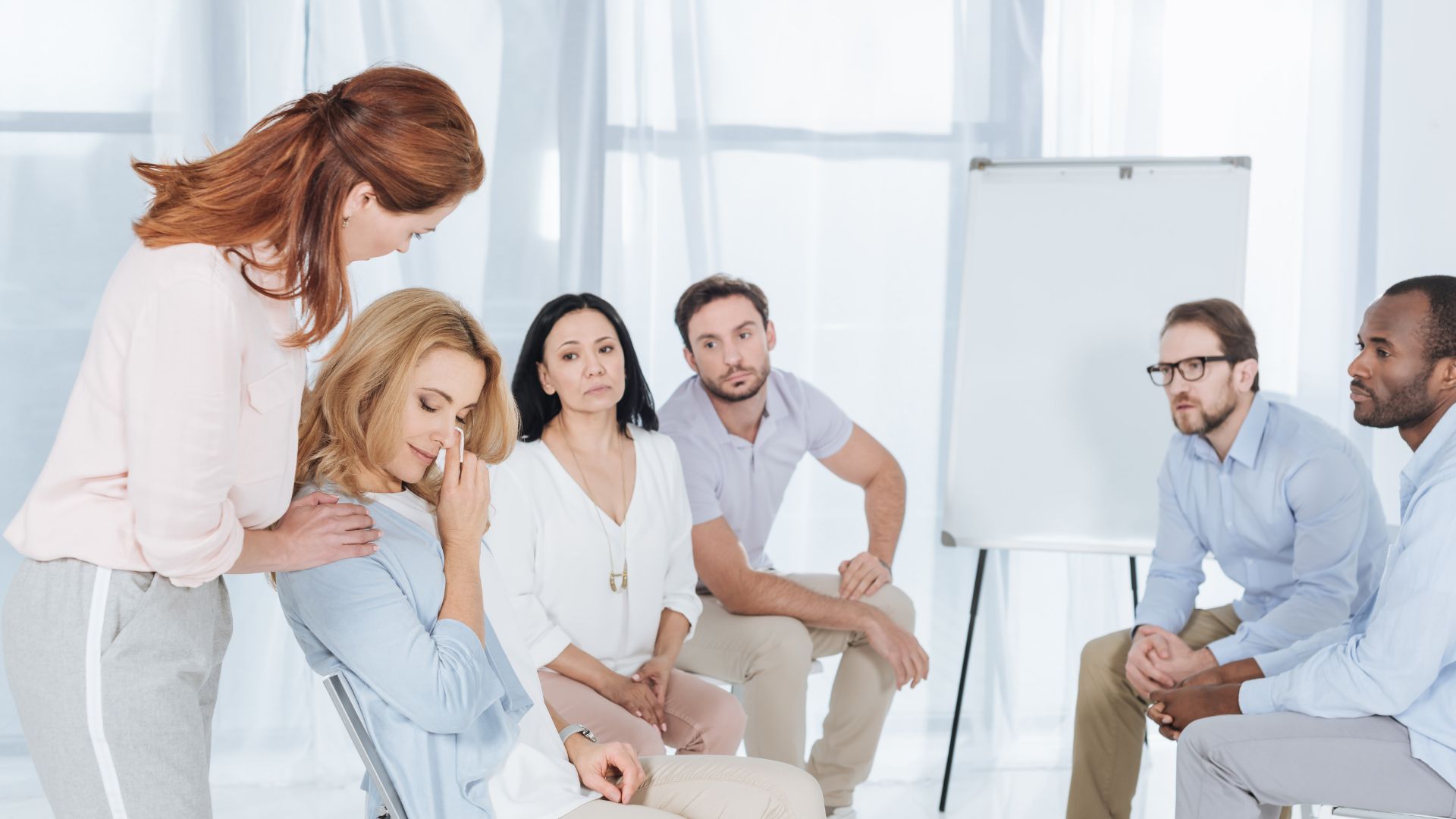 Role of psychotherapy in recovery