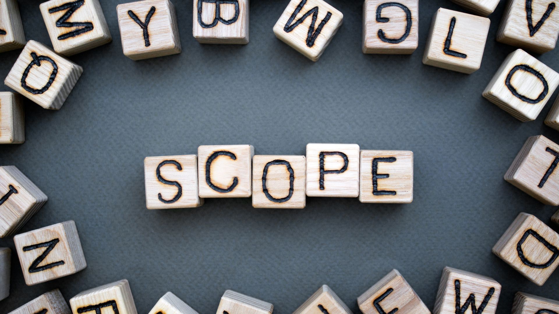 Scope