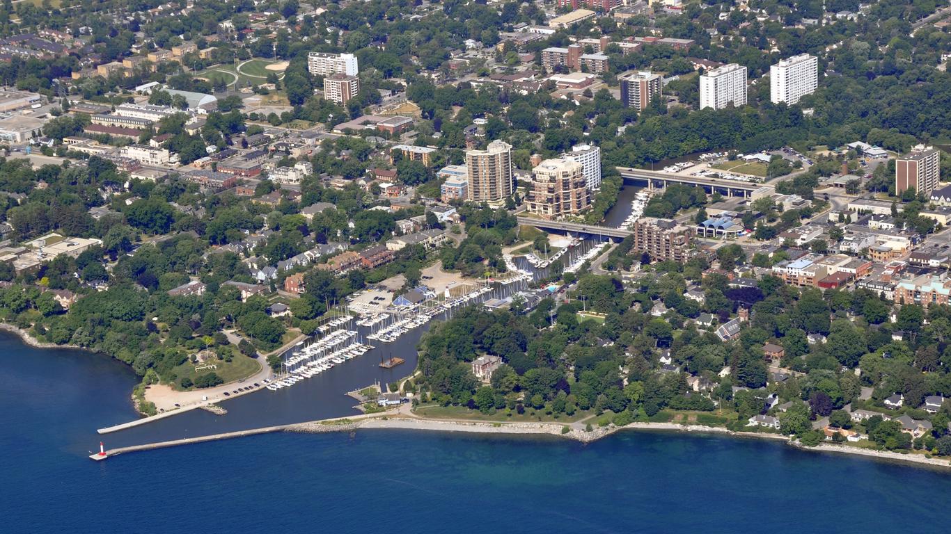 Oakville, Canada