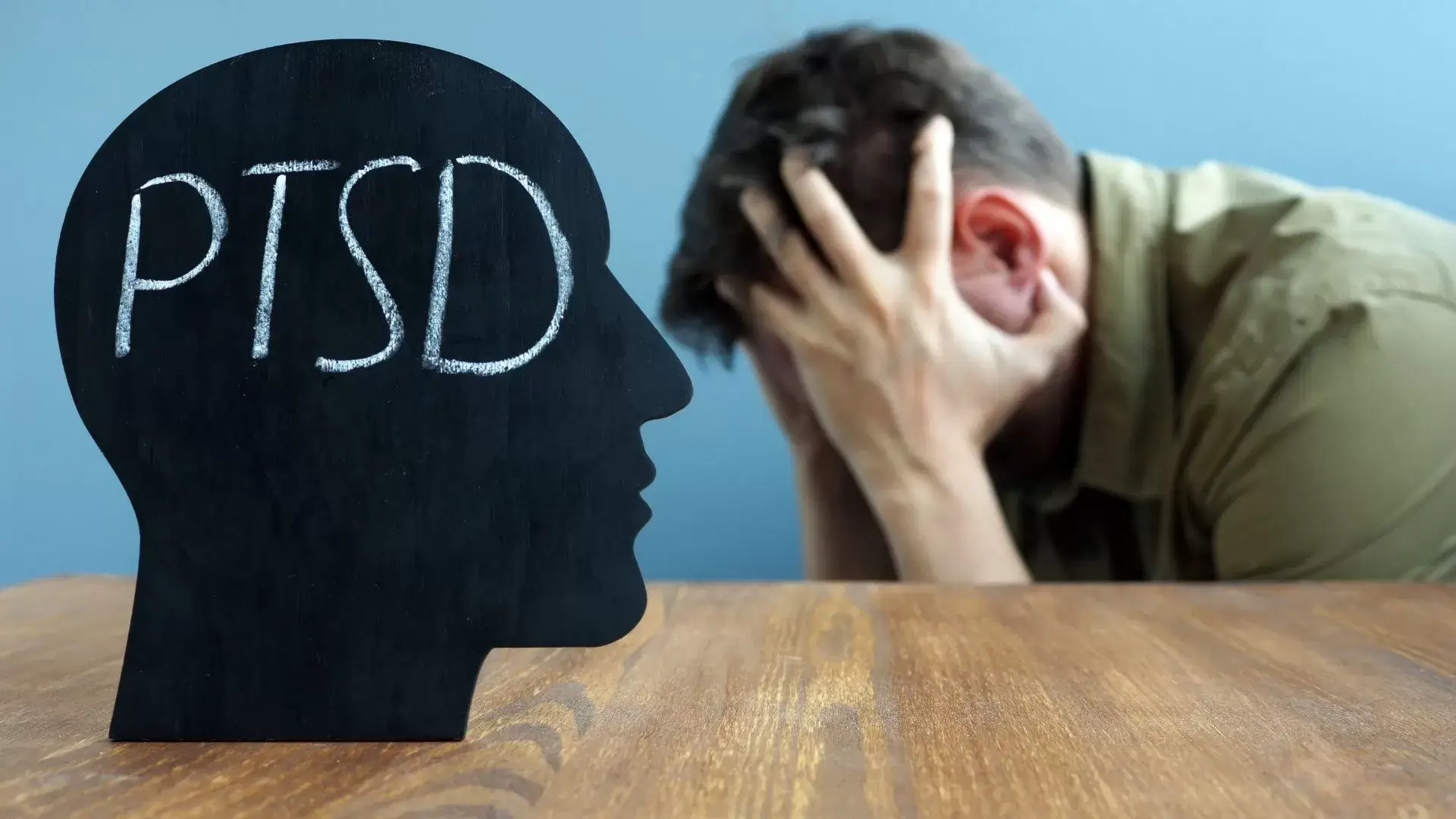 Recognizing the Symptoms of PTSD from Emotional Abuse with the Help of a Psychotherapist