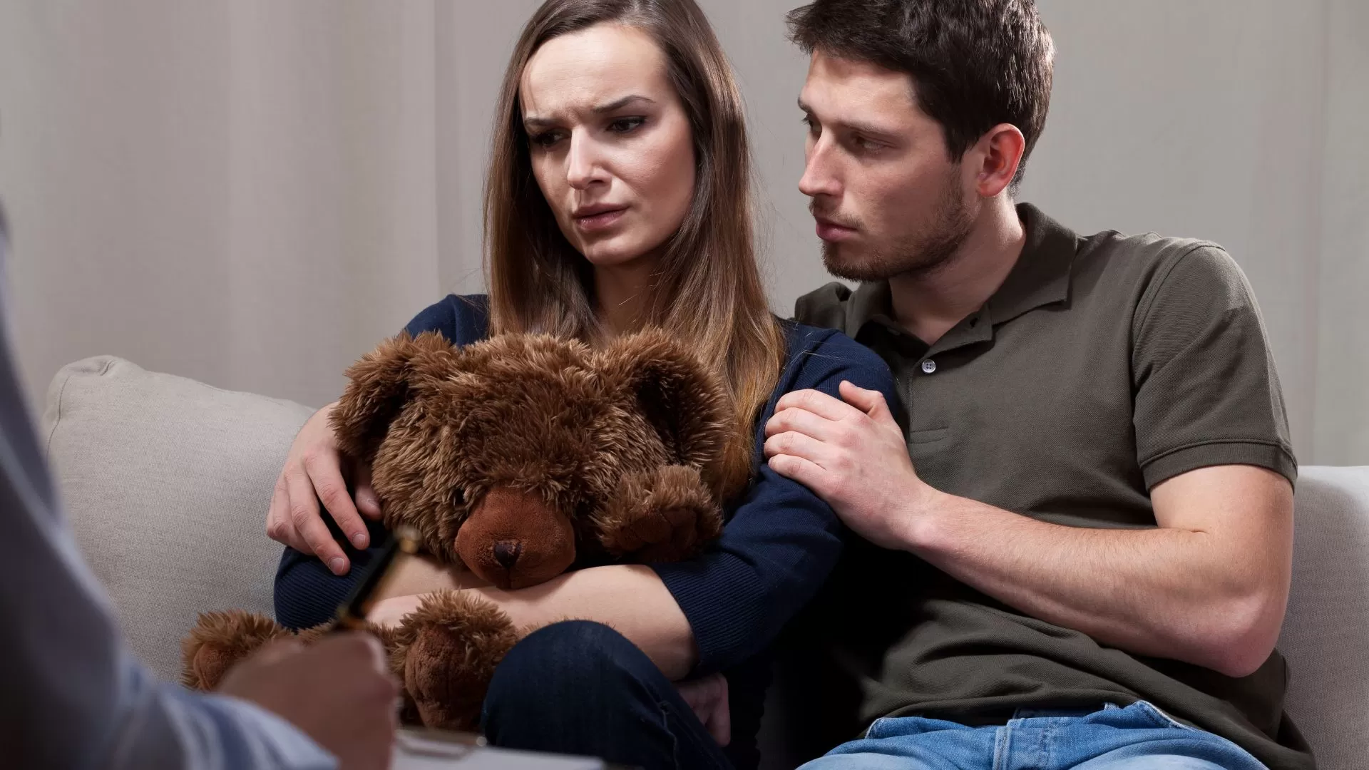 Understanding the Root Causes of Resentment in Marriage A Psychotherapist’s Perspective