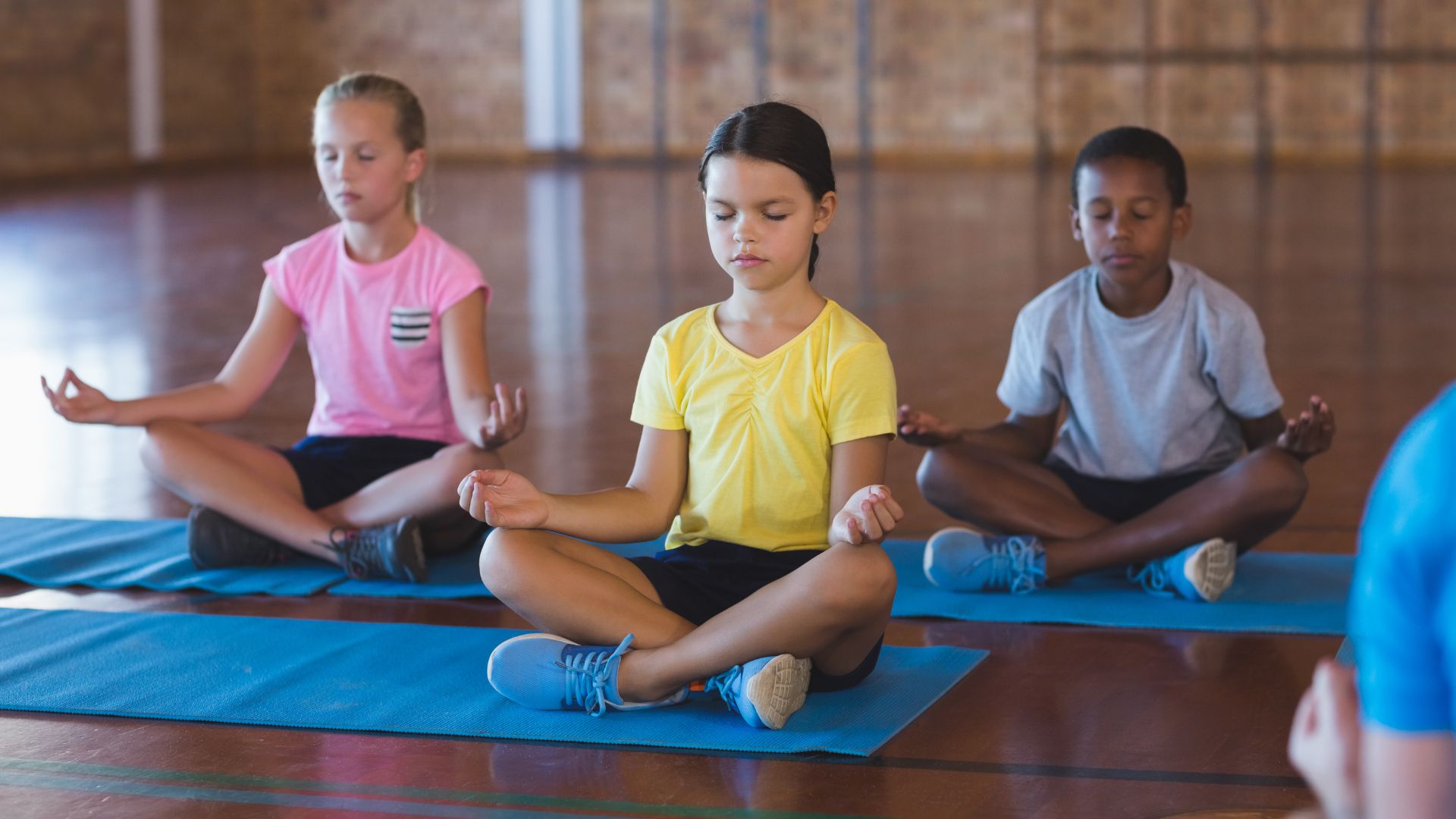 The Benefits of Progressive Muscle Relaxation for Kids Insights from a Psychotherapist