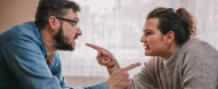 Effective Strategies for Reducing Arguments with Someone Who Has ADHD