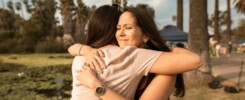 Supporting a Loved One Experiencing Domestic Violence